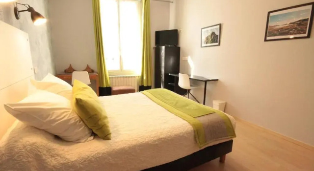 Двухместный номер Standard Hôtel Des Arts, Artisanal et Indépendant