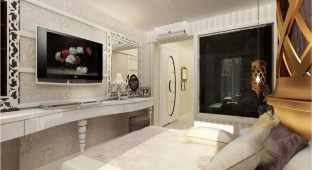 Одноместный номер Standard Demonti Hotel