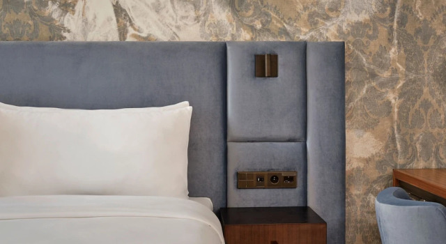 Двухместный номер Classic Hotel Verte, Warsaw, Autograph Collection