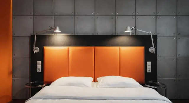 Номер Standard Artis Loft Hotel