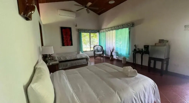 Люкс Blue Banyan Inn