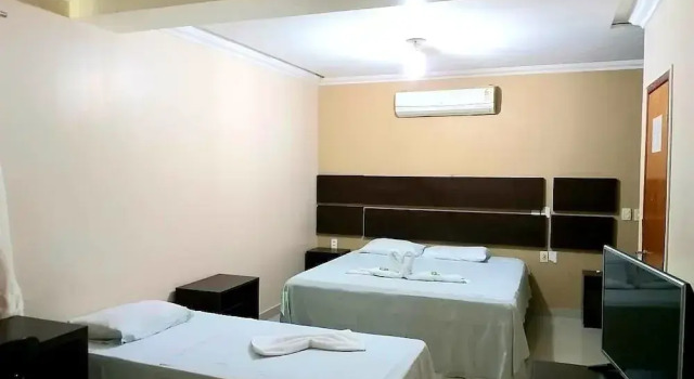 Номер Standard Serras Palace Hotel