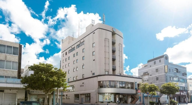 Choshi Plaza Hotel, Boek Hotel Choshi Chiba