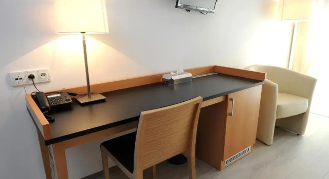 Номер Standard Hotel Žabčice