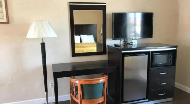 Номер Standard Manhattan Inn & Suites