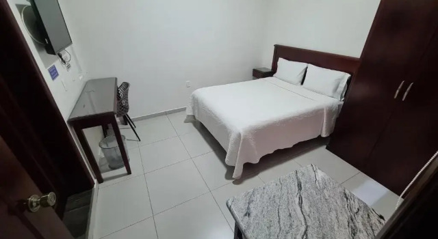 Hotel Fina Inn, Book Hotel La Barca Jalisco