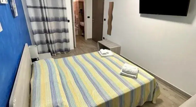 Affittacamere Villa Ginevra, Book Villa Villas in Gallipoli, Villa