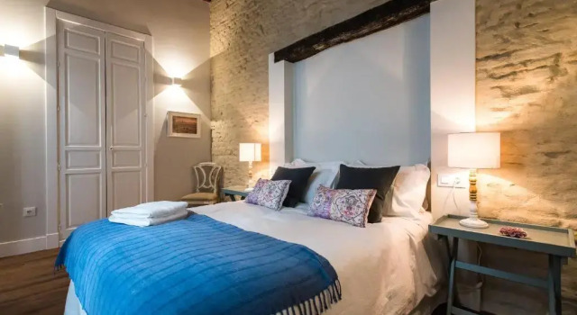 Апартаменты Deluxe Boutike Apartments