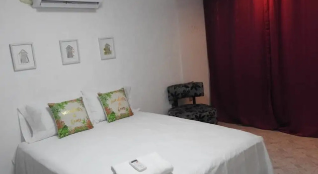 Casa Nava, Prenota Appartamento Hotel a Quintana Roo con parcheggio, Parcheggio