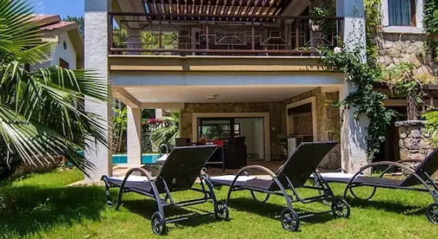 Country Villa Deniz