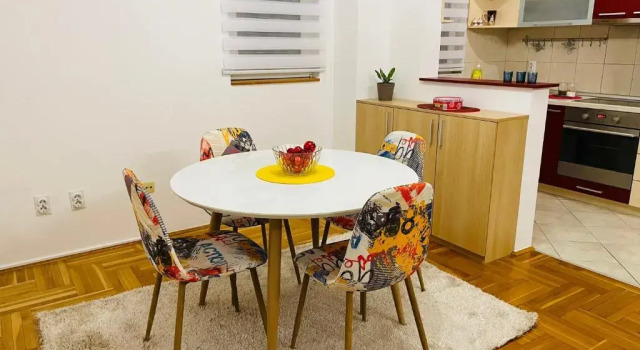 Апартаменты Jolly Apartment - Belgrade