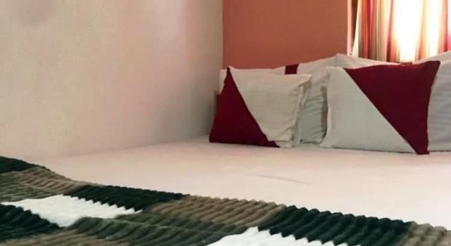Номер Comfort Aurora Residence Nuwara Eliya