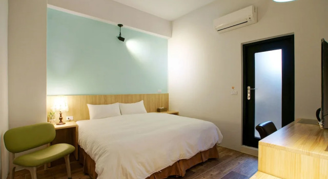 Business Doppel Zimmer Free wind B&B