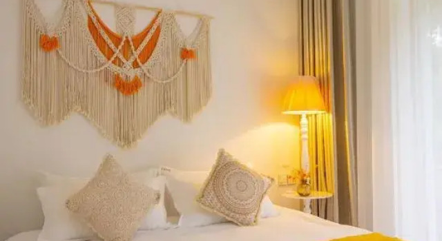 Suite Hongye Inn