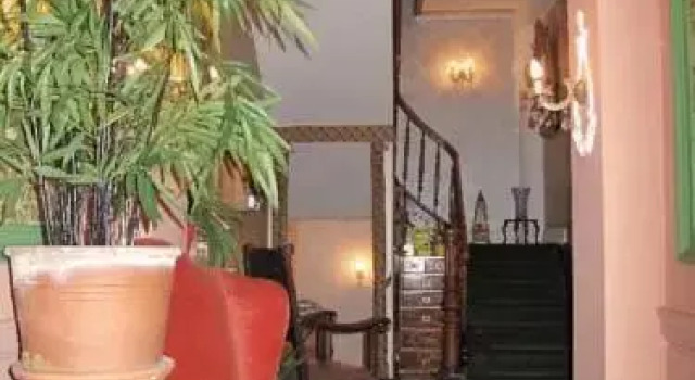 Villa FLORA Hotel, Забронировать Отель Отели Бонна 3 звезды, рядом с Музейная миля, 3*
