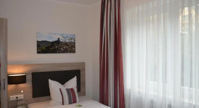 Номер Standard Flair Hotel am Rosenhügel - Garni