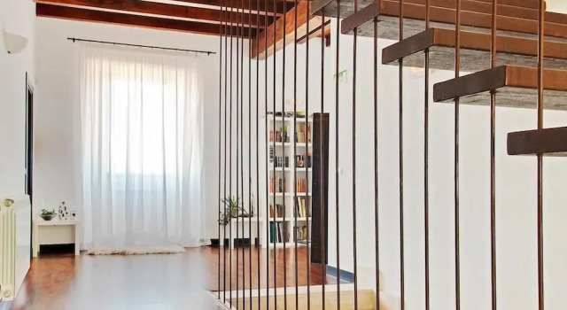 Номер Comfort El Palacete del Obispo