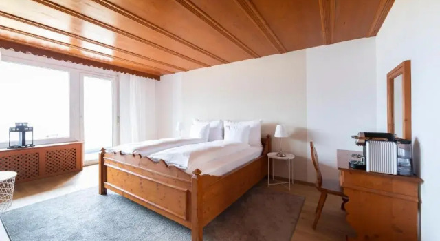Номер Superior Eden Hotel und Restaurant
