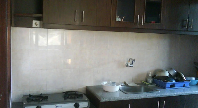 Villa Edelweiss 14 Malang