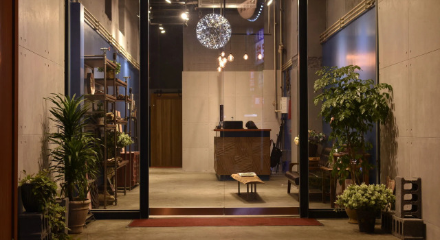 Tourism Inn, Prenota Hotel Hotel a Tainan Area con parcheggio, Parcheggio