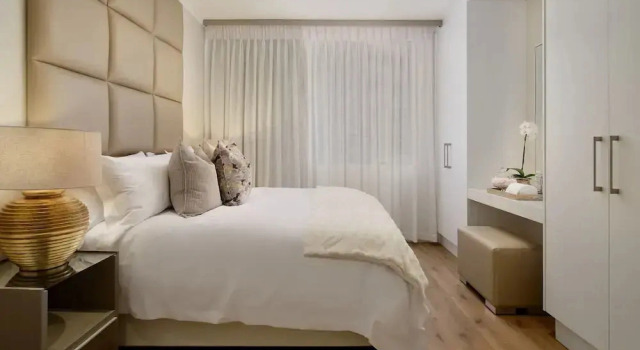 Апартаменты Luxury Masingita Towers Hotel and SPA