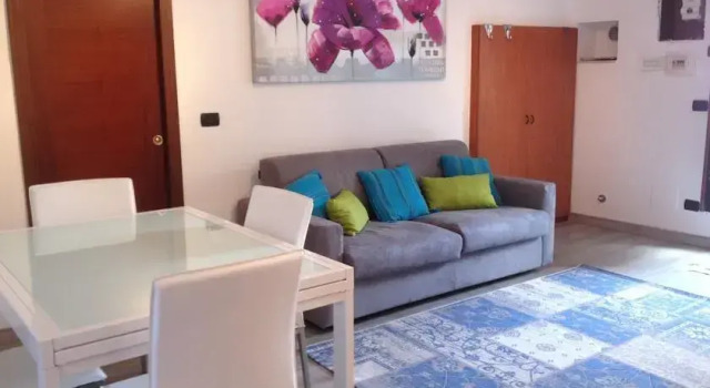 Casa Gentia, Prenota Appartamento Hotel a Lazio con parcheggio, Parcheggio