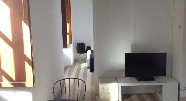 Студия Apartamentos Turísticos Rincones del Vino