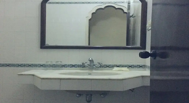 Номер Classic Hotel Marble Palace