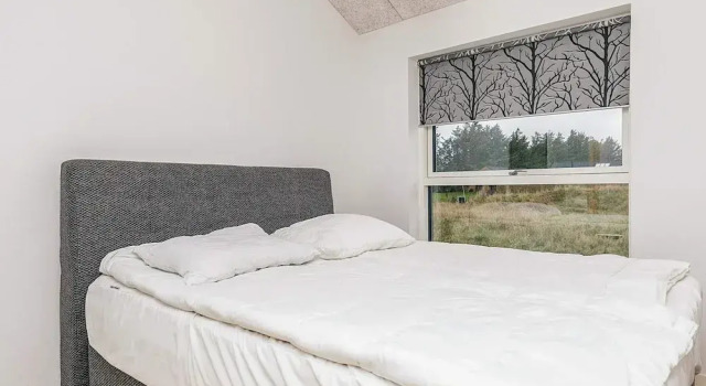 4 Star Holiday Home in Lokken