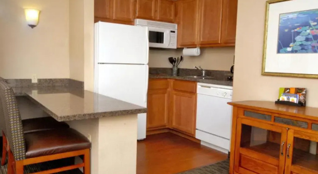 Номер Standard Aspen Suites - Rochester