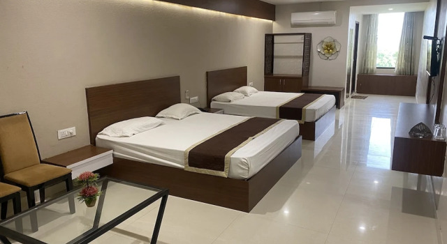 Номер Superior The Palm Resort