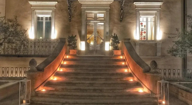 UNA Hotels One Catania Wellness & SPA