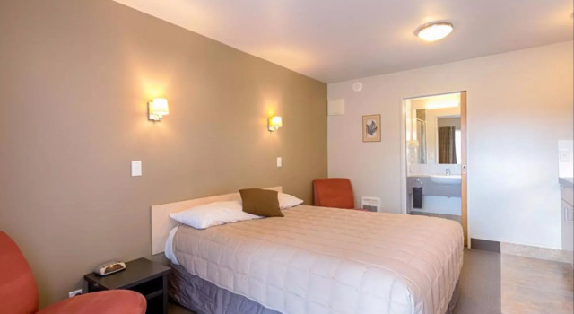 Bella Vista Motel Whangarei, Prenota Motel Distretto di Whangarei 