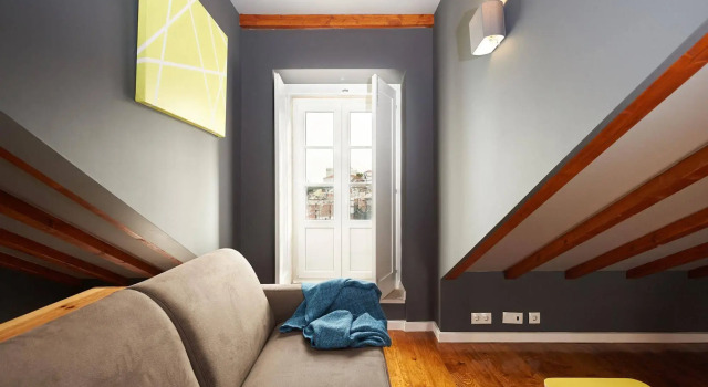 Hello Lisbon Alfama River Apartments, Забронировать Апартаменты/квартира Санта-Мария-Майор Лиссабон, рядом с Money Museum