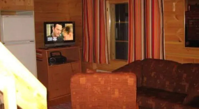 Holiday Home Rantatupa, Boek Hotel Hotels in Ruovesi met parkeren, Parkeren
