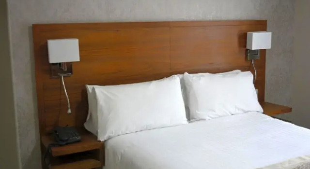 Номер Economy Stallingborough Grange Hotel