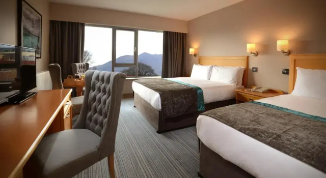 Семейный номер Superior Hotel Killarney