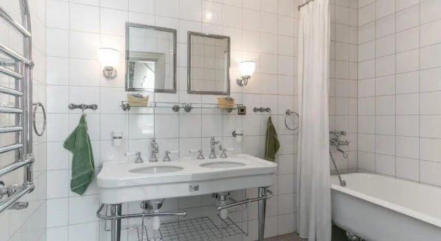 Номер Deluxe Storebro Herrgård