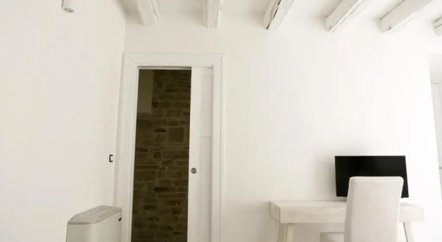 Номер Standard La Puglia di Claudia