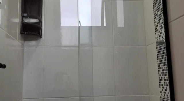Четырёхместный семейный номер Standard Hotel Flamboyant Taubate