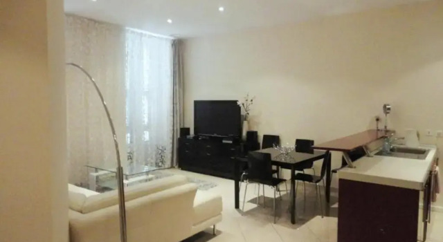 Apartment on Rue De France 4, Забронировать Апартаменты/квартира Отели Ниццы с парковкой, Парковка