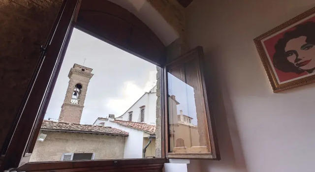 Home Sharing - Oltrarno, Prenota Hotel Firenze Toscana