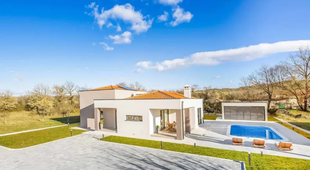 Biệt thự Villa Aida