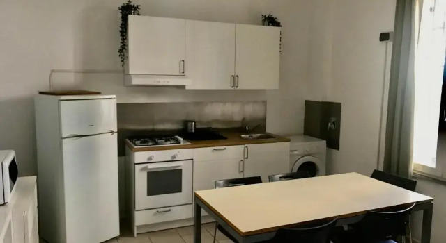 Апартаменты Standard Casa Munay