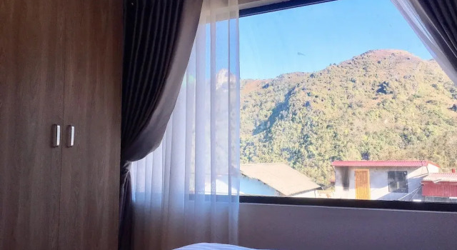 Cloud House Sapa, Rezervovat Hotel Sapa Lao Cai