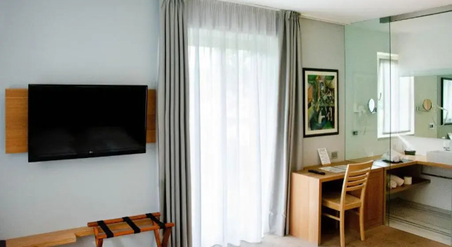 Двухместный номер Standard Villa Gottfried B&B