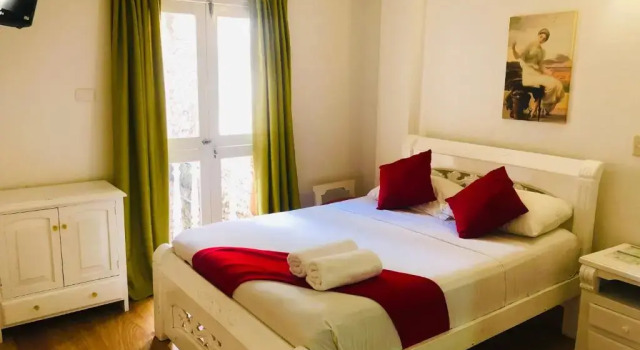 Двухместный номер Standard Casa Villa Colonial By Akel Hotels
