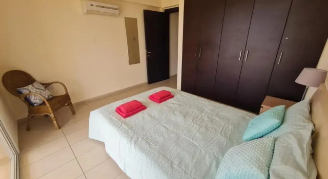 Апартаменты с 2 комнатами Nissi Elena - Sunshine 2 bedroom apt