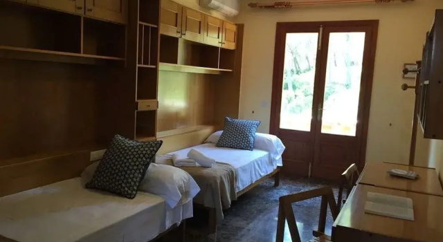 Villa Damar, Book Villa Villas in Santa Margalida, Villa