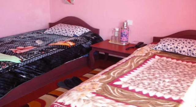 Stupa Resort Nagarkot, Забронировать Курортный отель Нагаркот 